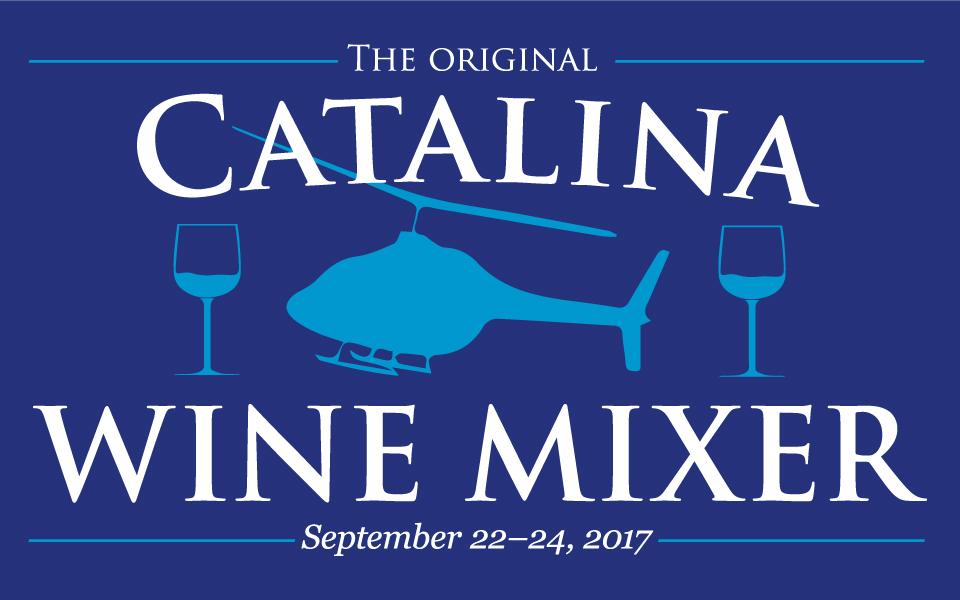 Catalina Wine Mixer 2019 - Wine Events.