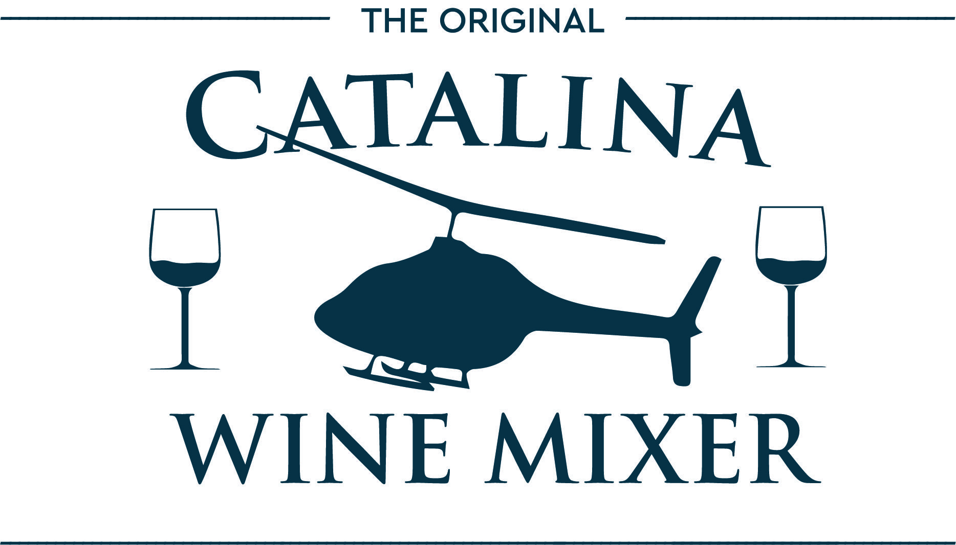 Catalina Wine Mixer 2020 - Wine Events.